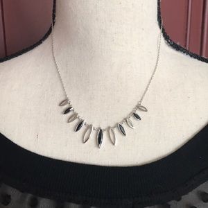 Tocara necklace